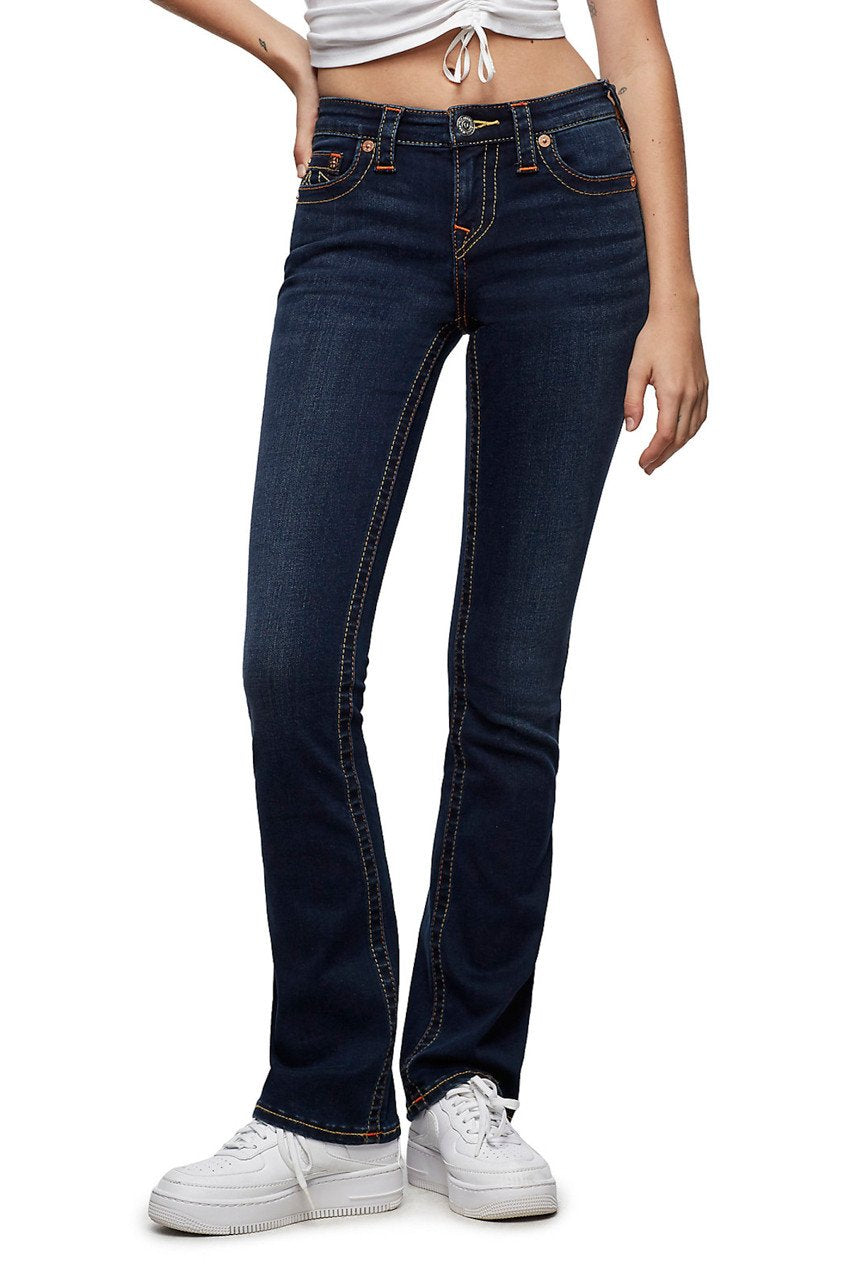 BECCA BOOTCUT OM CORE