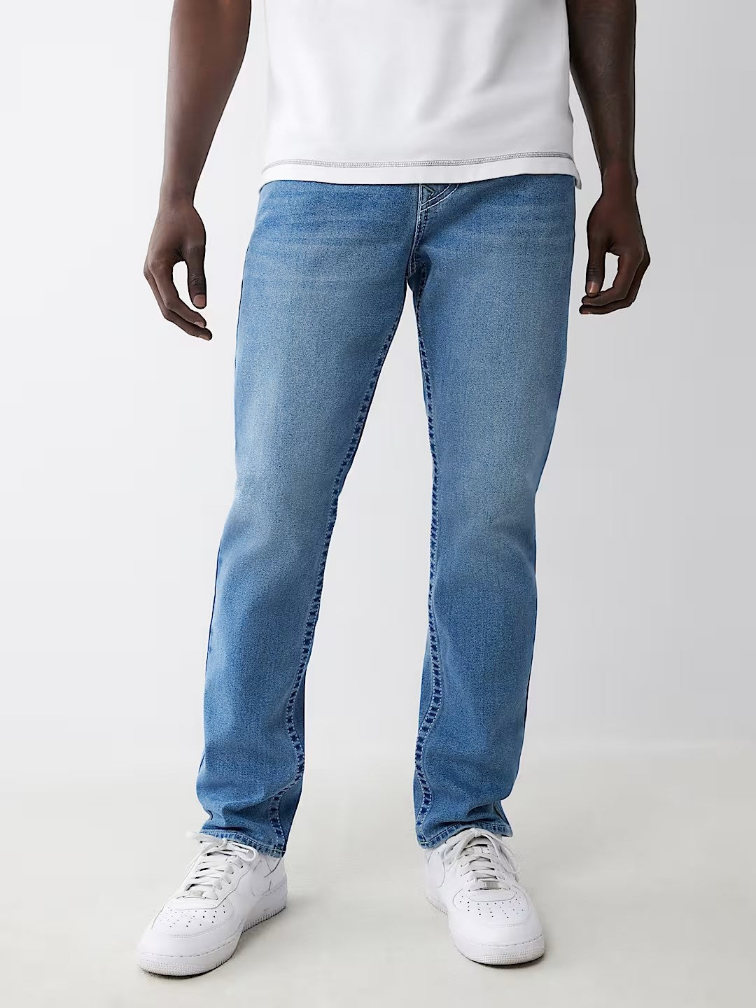 GENO BIG T FLAP SLIM
