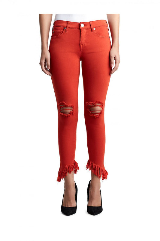 HALLE W FRAY HEM