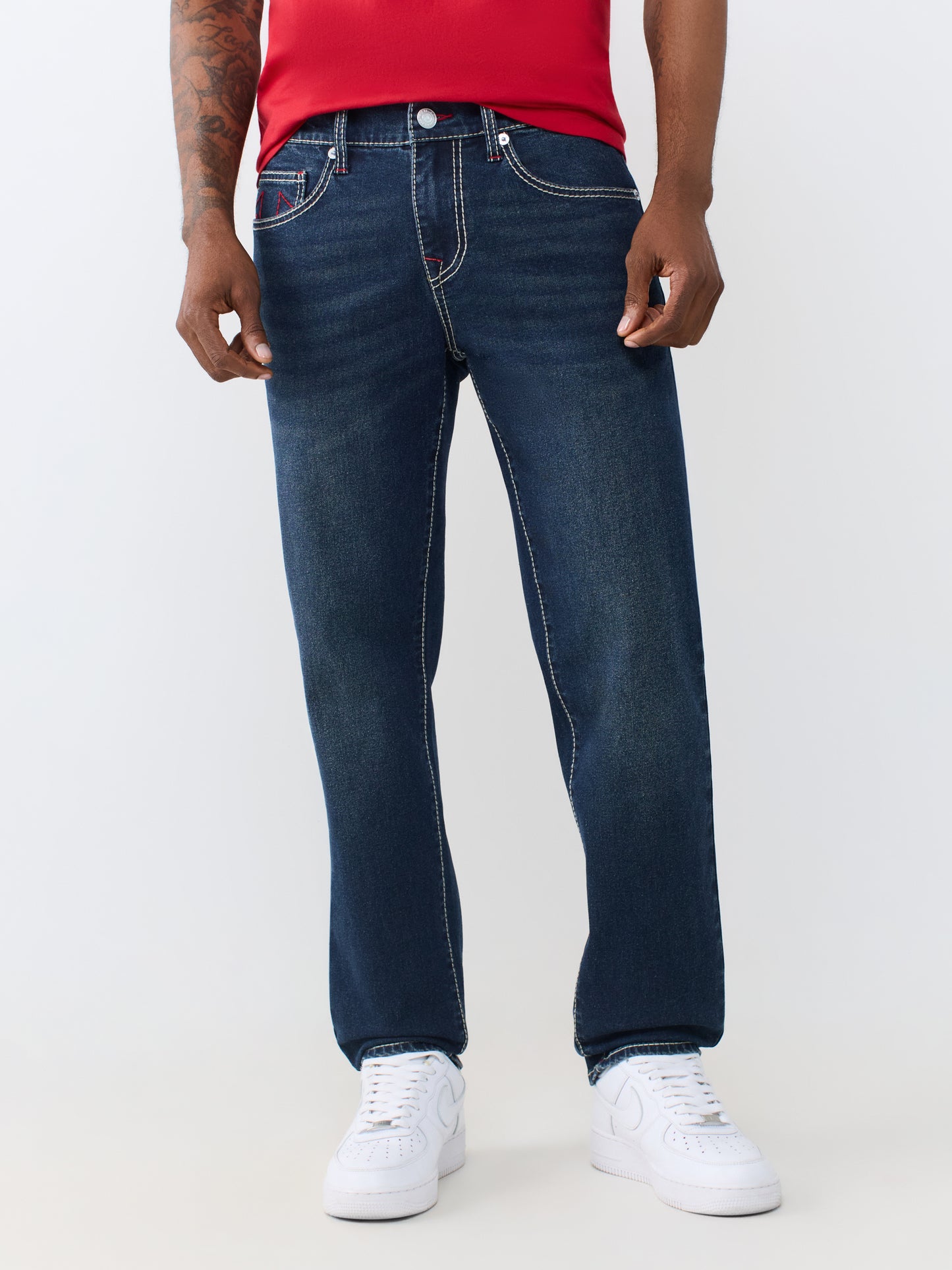 GENO BIG T NF SLIM