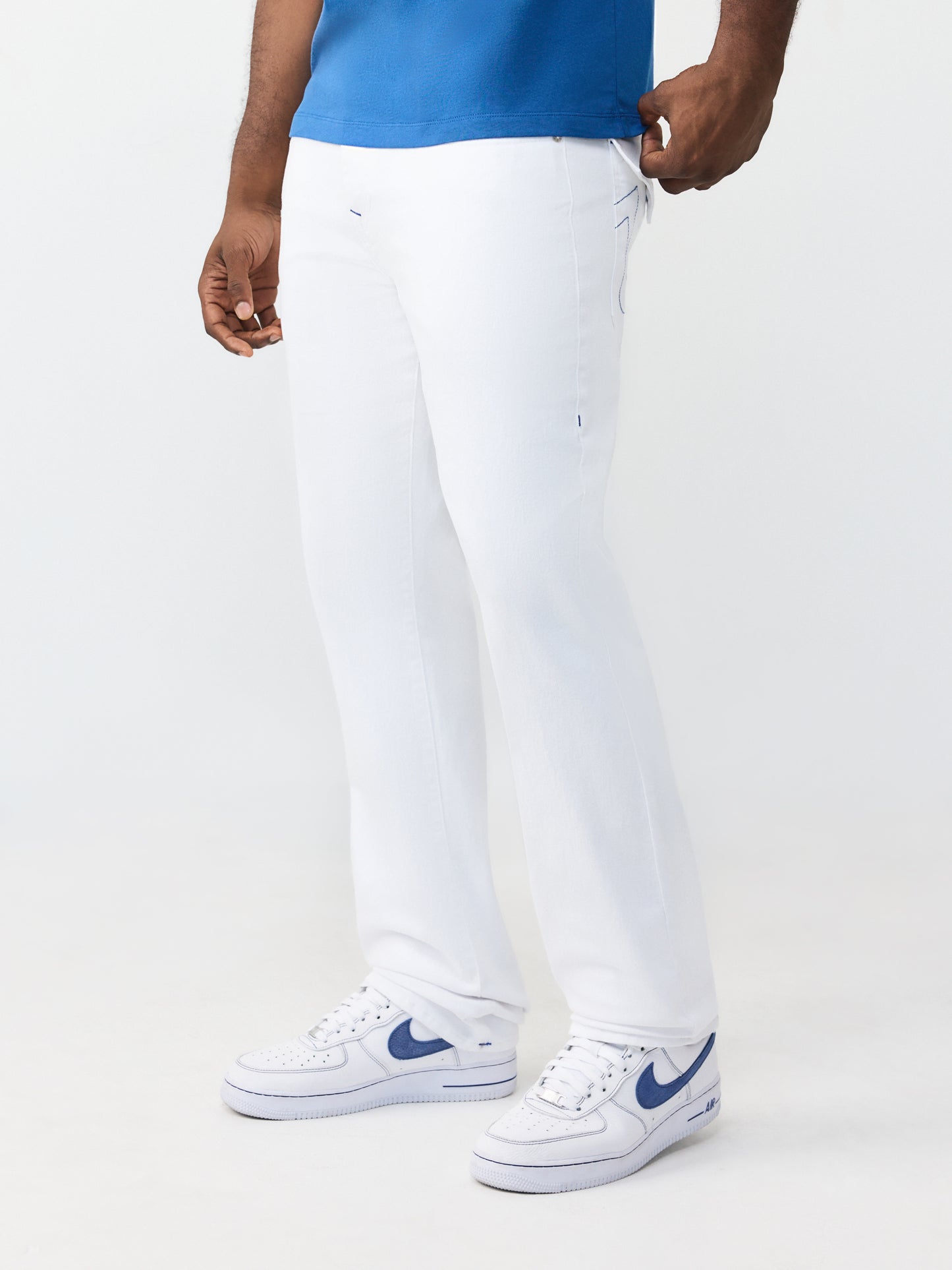 RICKY SN FLAP STRAIGHT