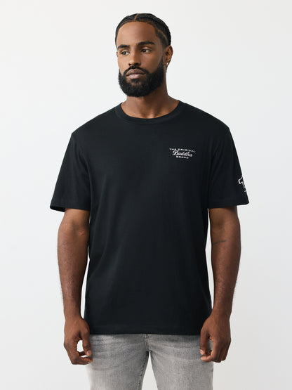 ENVISION SCRIPT TEE