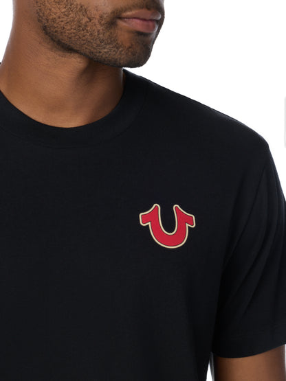 MARQUEE HS TEE
