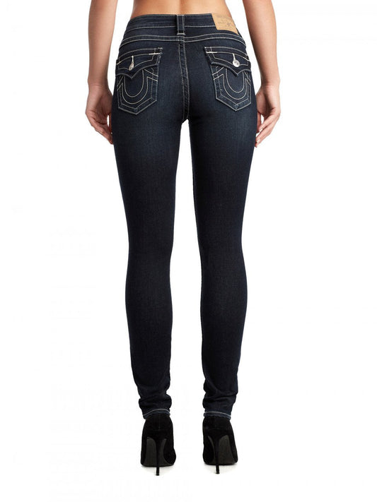 SUPER SKINNY WITH FLAP SN