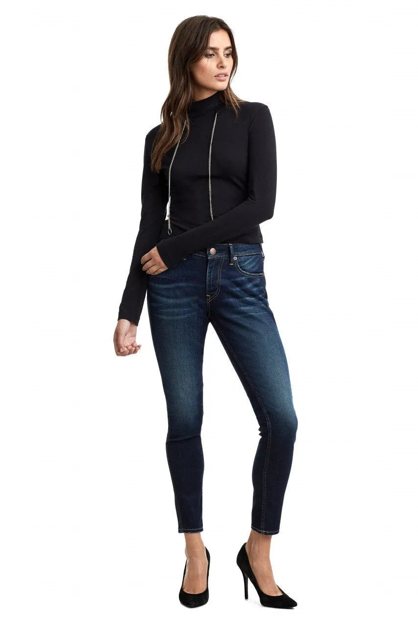 JENNIE MID RISE CURVY PERFECT - TRUE RELIGION MEXICO