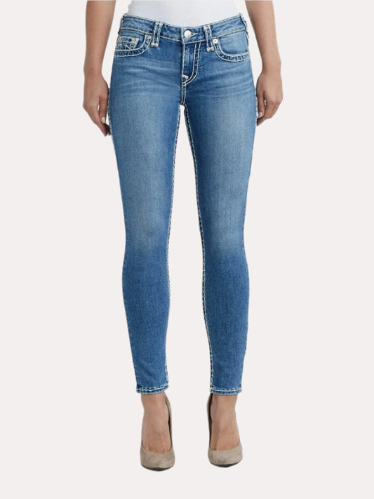 SUPSKNY SUPER T NATURALINE - TRUE RELIGION MEXICO