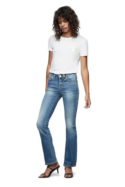 BECCA SUPER T - TRUE RELIGION MEXICO