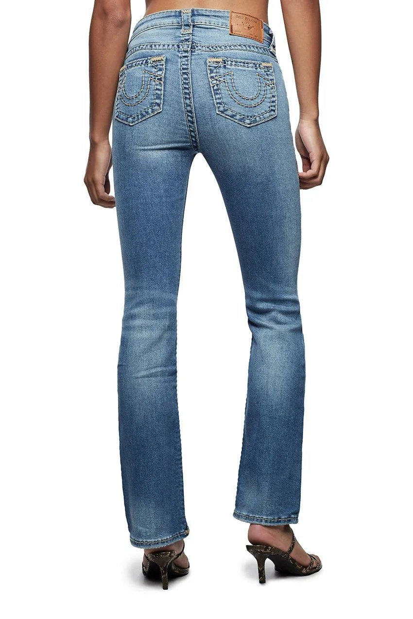 BECCA SUPER T - TRUE RELIGION MEXICO