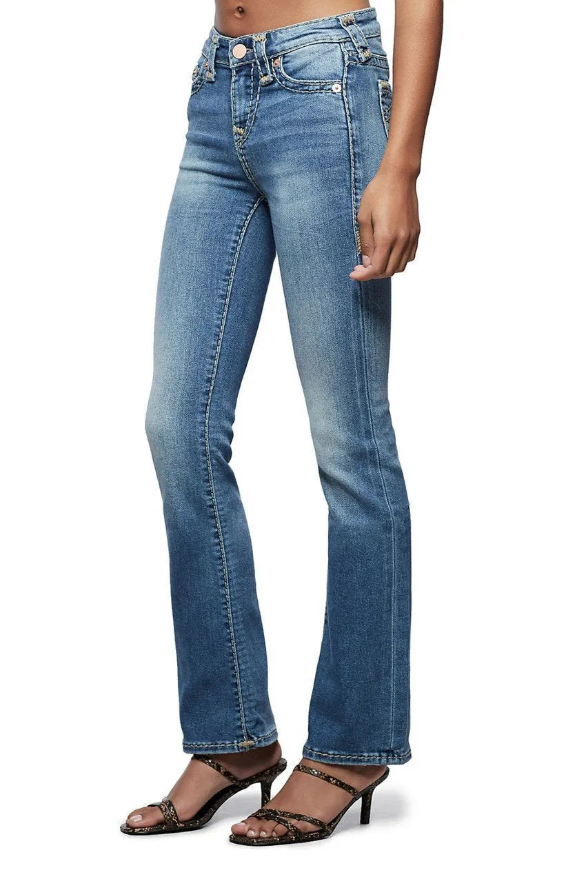 BECCA SUPER T - TRUE RELIGION MEXICO