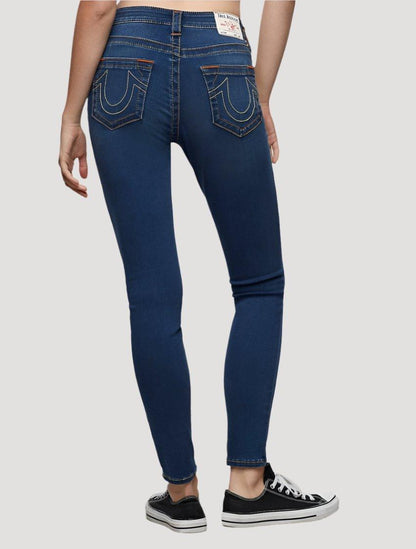 JENNIE OM CORE - TRUE RELIGION MEXICO