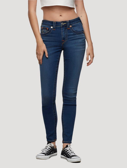 JENNIE OM CORE - TRUE RELIGION MEXICO