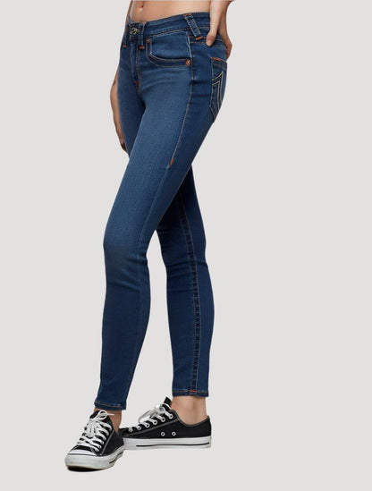 JENNIE OM CORE - TRUE RELIGION MEXICO