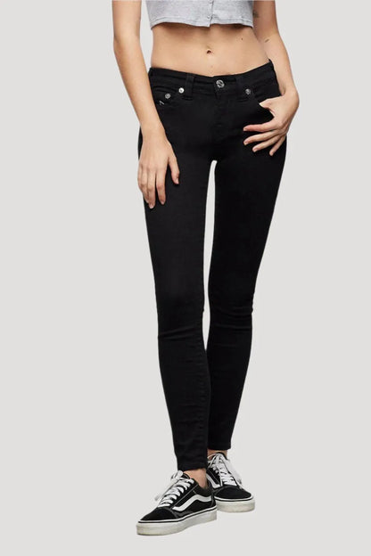 HALLE JEAN - TRUE RELIGION MEXICO