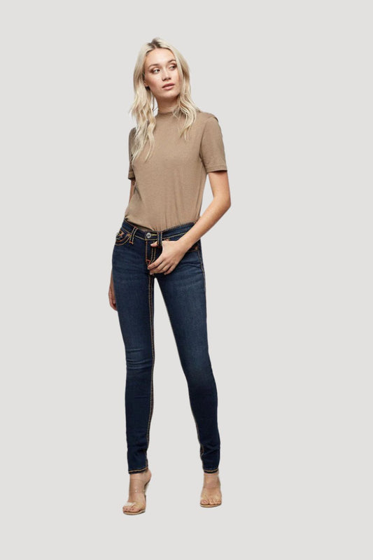 STELLA SKINNY BIG T JEAN