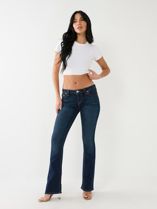 BECCA BOOTCUT OM CORE