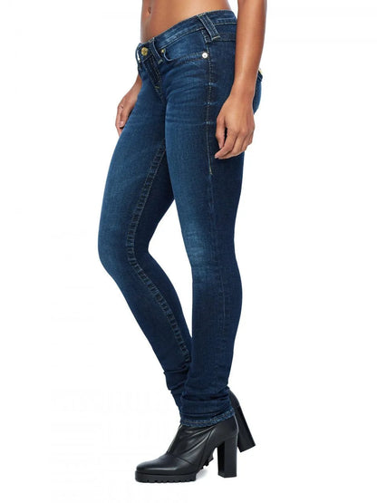 STELLA LUREX SKINNY JEAN - TRUE RELIGION MEXICO