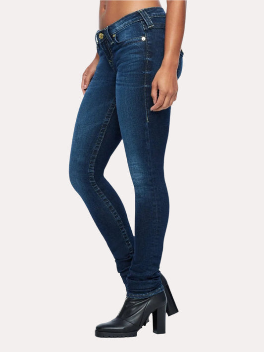 STELLA LUREX SKINNY JEAN - TRUE RELIGION MEXICO