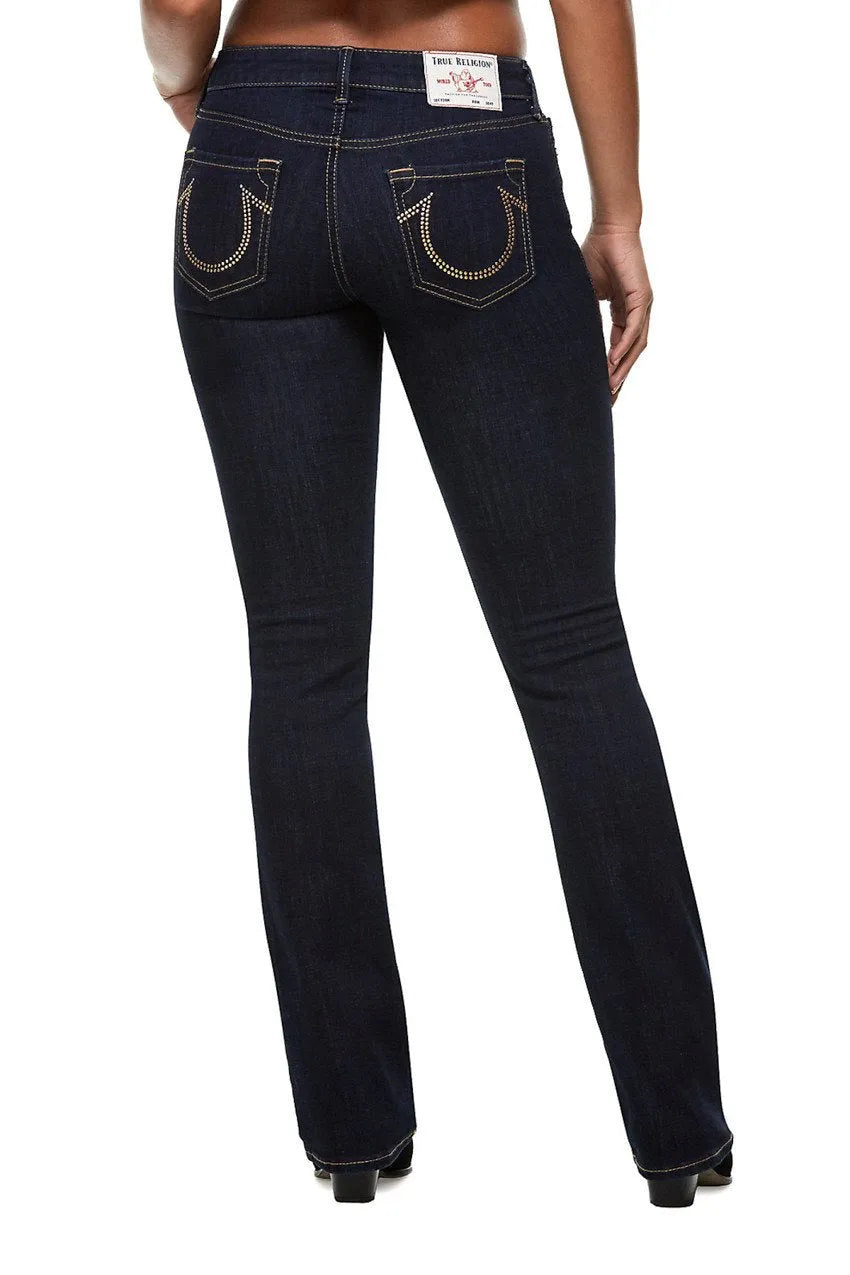 BECCA BOOTCUT JEAN - TRUE RELIGION MEXICO