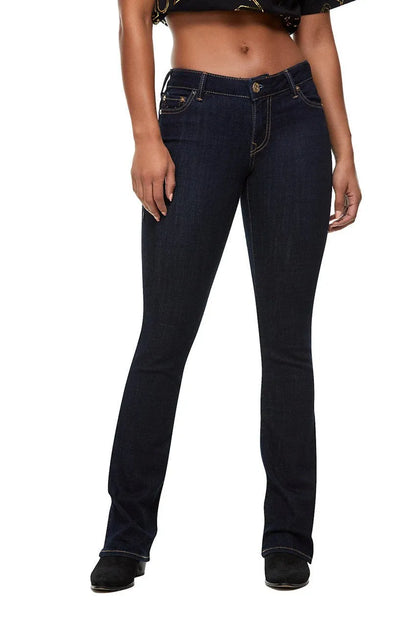 BECCA BOOTCUT JEAN - TRUE RELIGION MEXICO