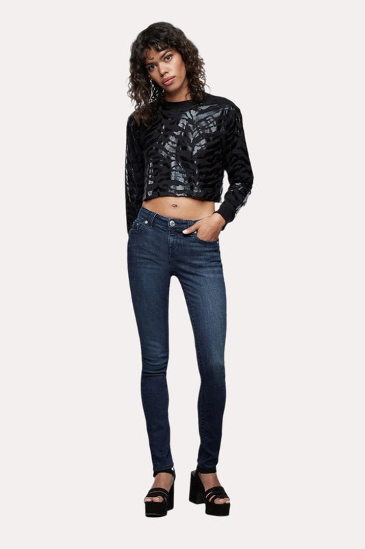 STELLA SKINNY JEAN - TRUE RELIGION MEXICO