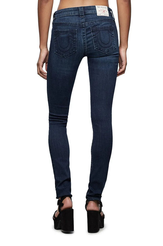 STELLA SKINNY JEAN - TRUE RELIGION MEXICO