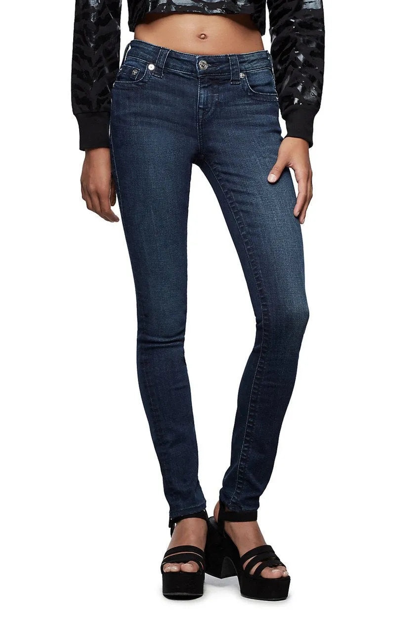 STELLA SKINNY JEAN - TRUE RELIGION MEXICO