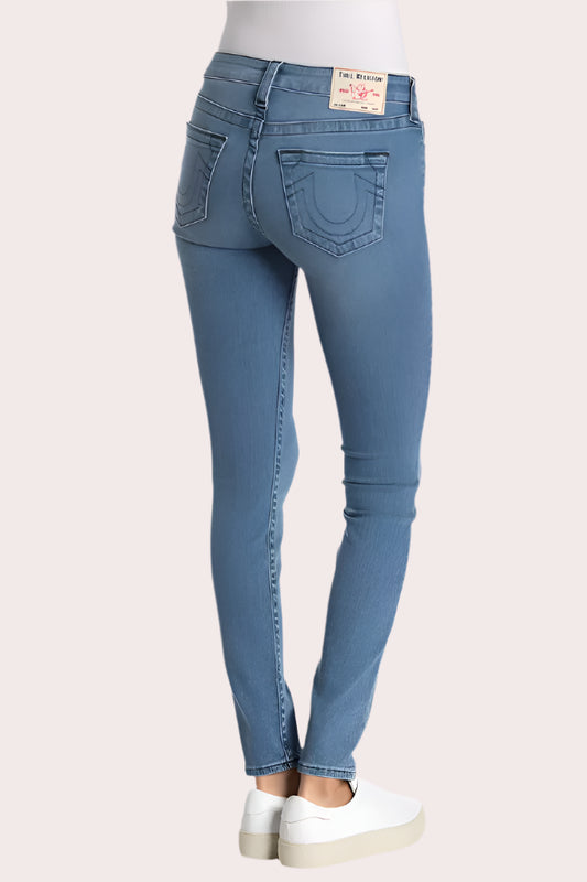 HALLE STRETCH NO FLAP