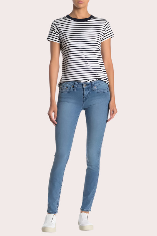 HALLE STRETCH NO FLAP