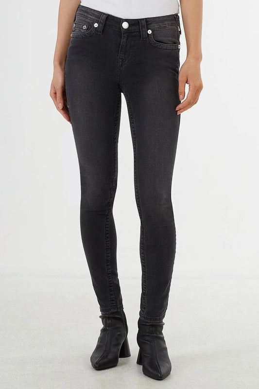 HALLE STRETCH NO FLAP - TRUE RELIGION MEXICO