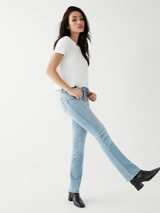 BILLIE STRAIGHT SN - TRUE RELIGION MEXICO