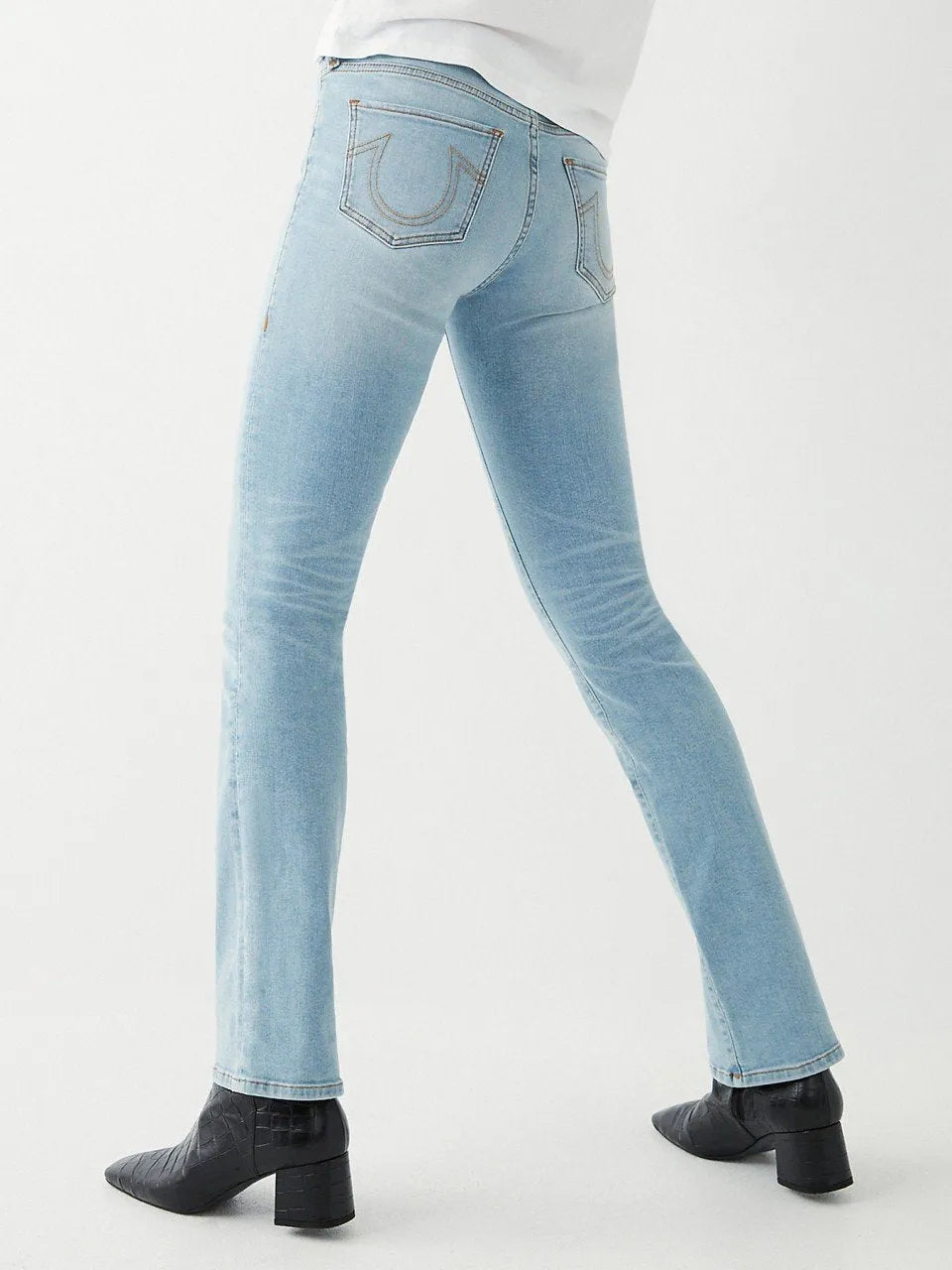 BILLIE STRAIGHT SN - TRUE RELIGION MEXICO