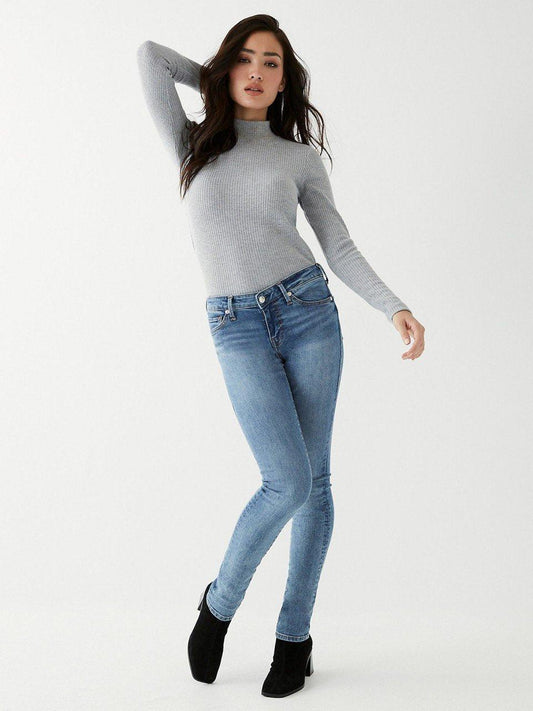 STELLA SKINNY JEAN - TRUE RELIGION MEXICO
