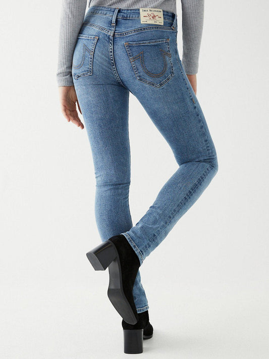 STELLA SKINNY JEAN - TRUE RELIGION MEXICO