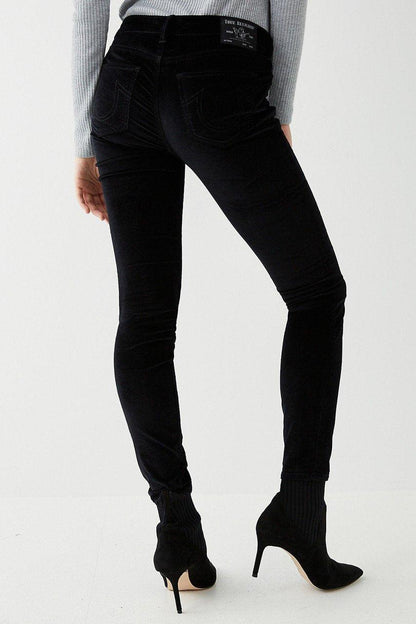 HALLE STRETCH CORD - TRUE RELIGION MEXICO
