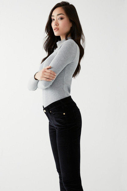 HALLE STRETCH CORD - TRUE RELIGION MEXICO
