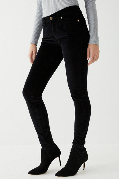 HALLE STRETCH CORD - TRUE RELIGION MEXICO