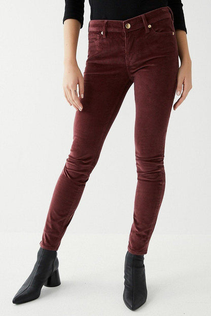 HALLE STRETCH CORD - TRUE RELIGION MEXICO