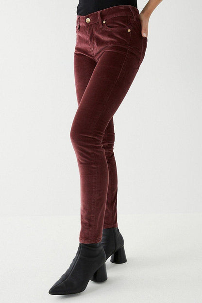 HALLE STRETCH CORD - TRUE RELIGION MEXICO