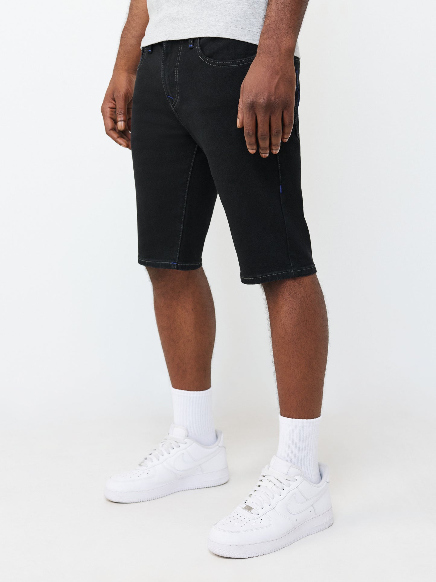 ROCCO SN NF SHORT