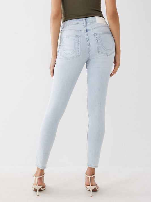 JENNIE HR SN POWDER BLUE