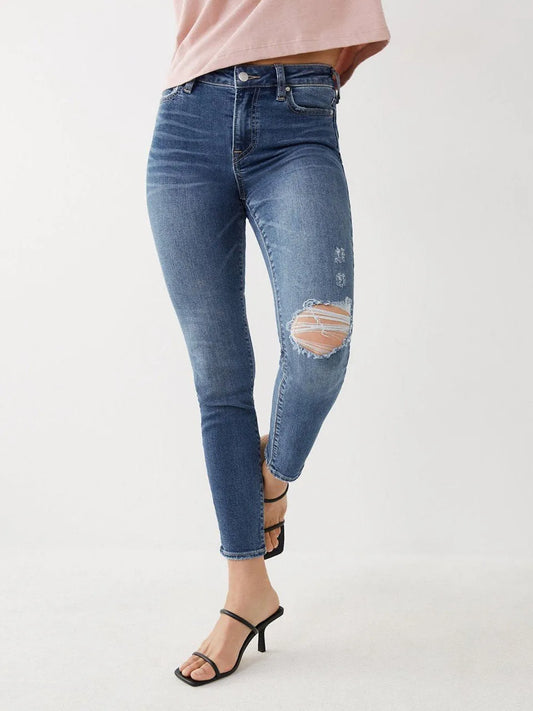 JENNIE HIGH RISE - TRUE RELIGION MEXICO