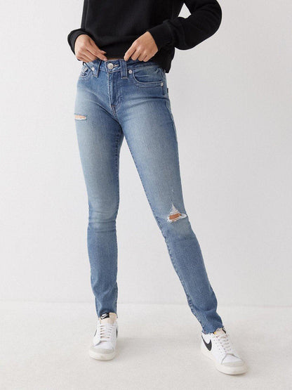 STELLA MID RISE - TRUE RELIGION MEXICO