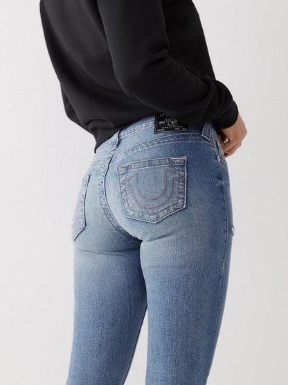 STELLA MID RISE - TRUE RELIGION MEXICO