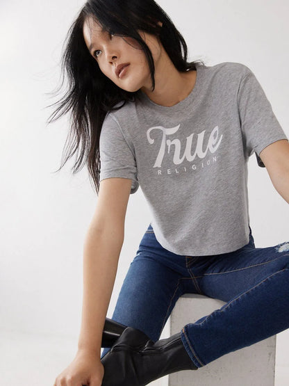 SCRIPT TRUE SS BELLA CROP - TRUE RELIGION MEXICO