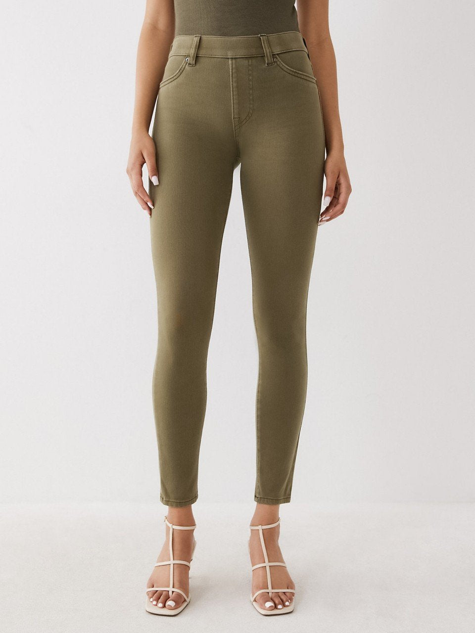 THE RUNWAY LEGGING