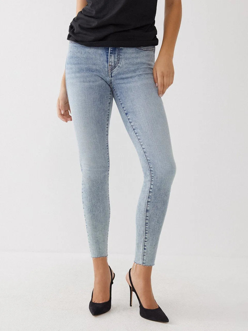 JENNIE MIDRISE - TRUE RELIGION MEXICO