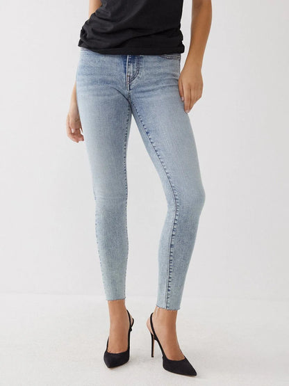 JENNIE MIDRISE - TRUE RELIGION MEXICO