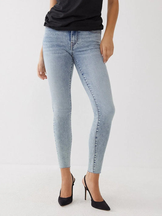 JENNIE MIDRISE - TRUE RELIGION MEXICO