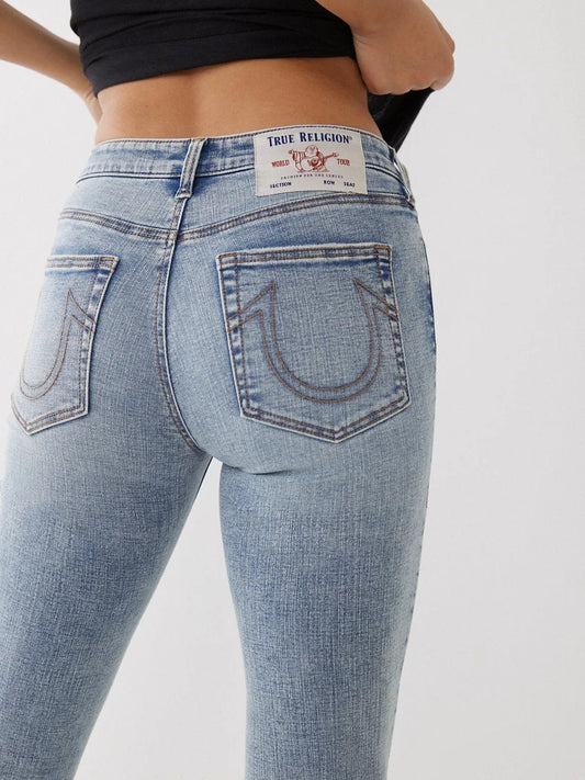 JENNIE MIDRISE - TRUE RELIGION MEXICO