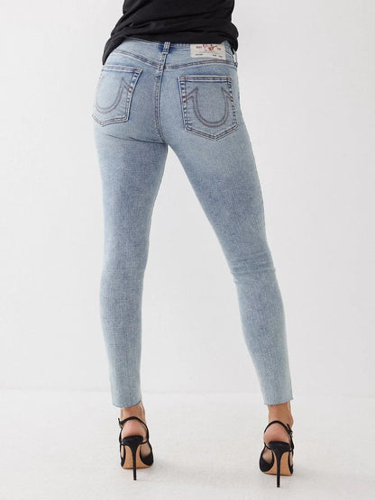 JENNIE MIDRISE - TRUE RELIGION MEXICO